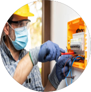 Extraordinary Electrical services