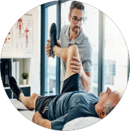 Revive & Thrive with Our Personalized Physiotherapy