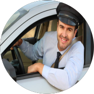 Elite Chauffeur Services